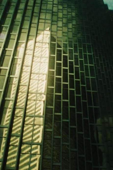 Consolations (Love Is an Art of Time) Part 1: The Fugitive Gods